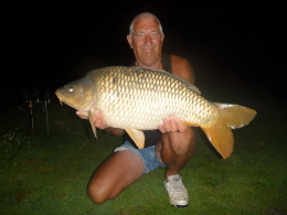 19 lb mirror 22-8-11 time 04 52 bait cell 004
