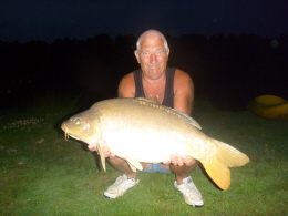 21lb mirror 22-8-11 time 06 29 bait cell 001