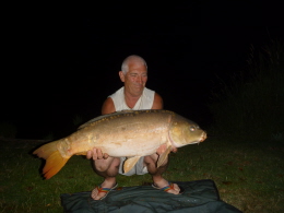 25 lb 1 mirror