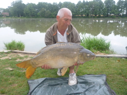 27lb 7 mirror