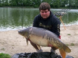 carpe 18.5 kg
