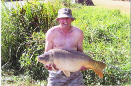 carpe 38 lbs