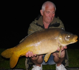 mirror25lb 8oz