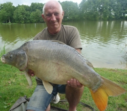 mirror26lb 1oz
